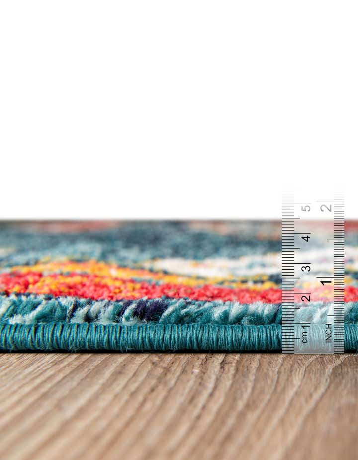 5' 3 x 8' Madeline Rug