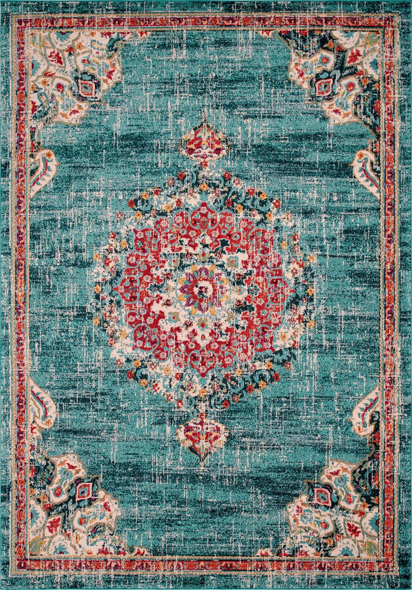 Primary image  10' x 14' Madeline Rug