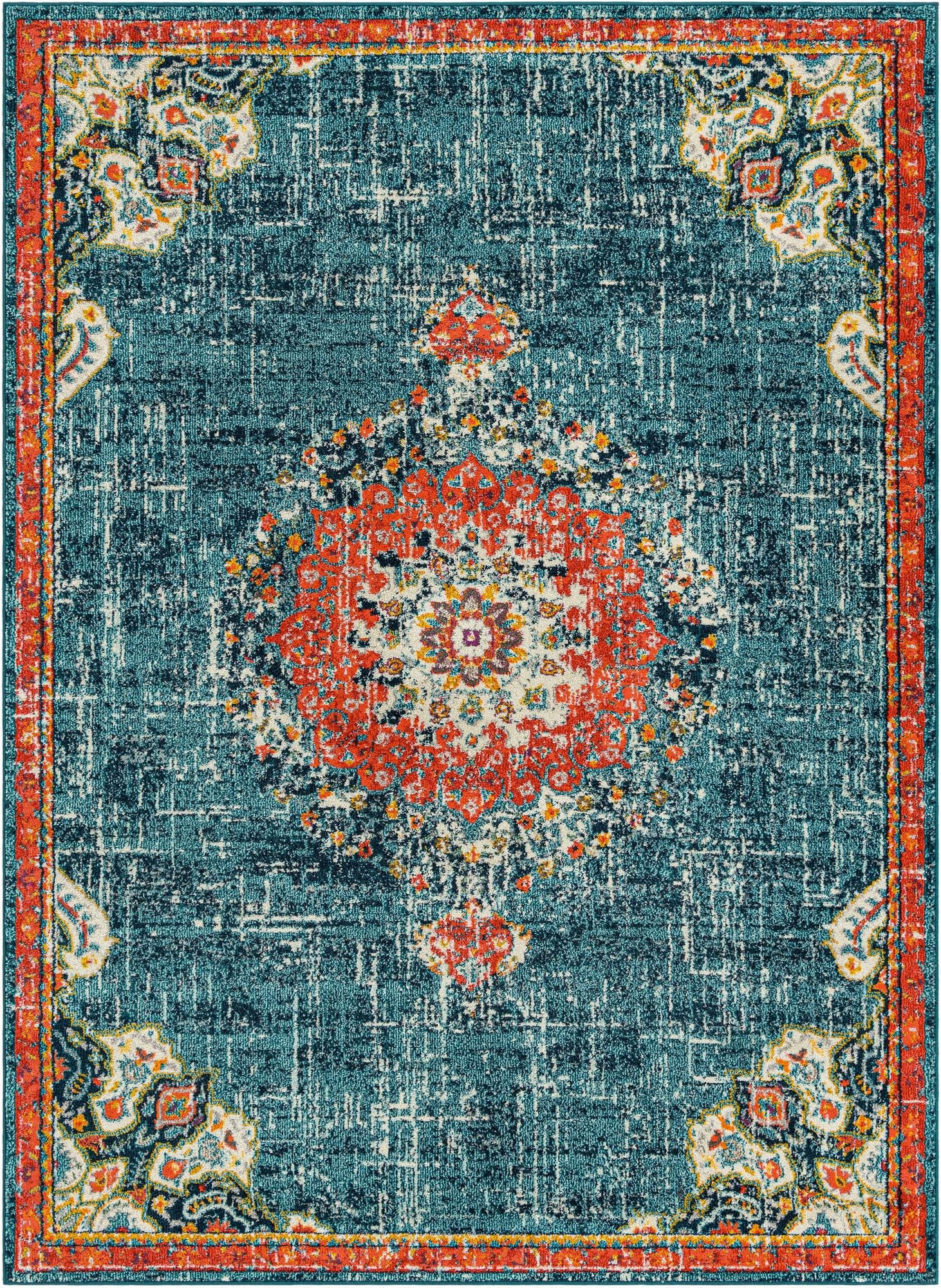 7' 10 x 11' Madeline Rug