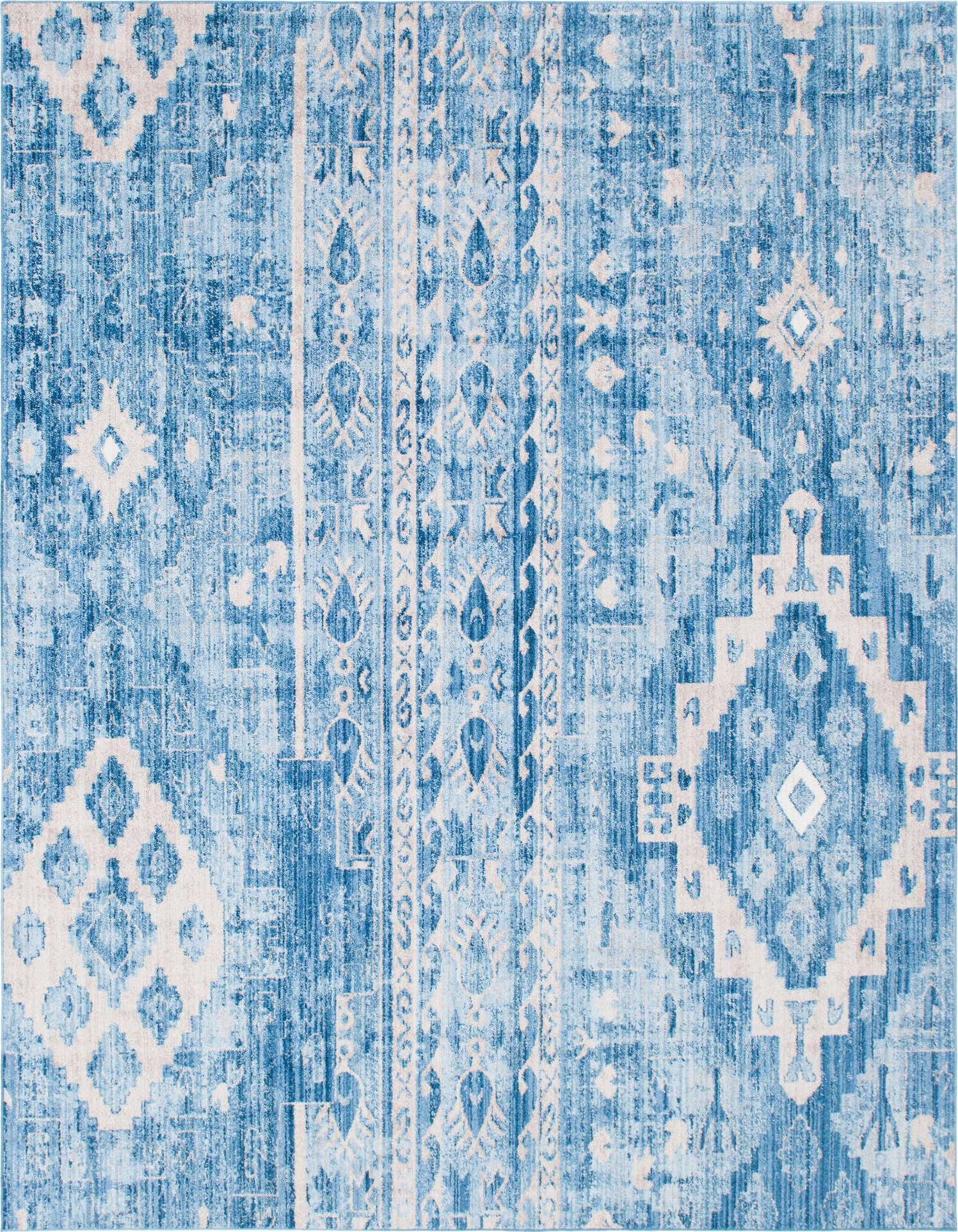 9' x 12' 2 Madrid Rug