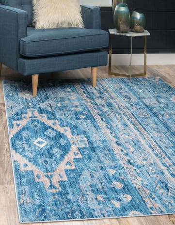 4' x 6' Madrid Rug