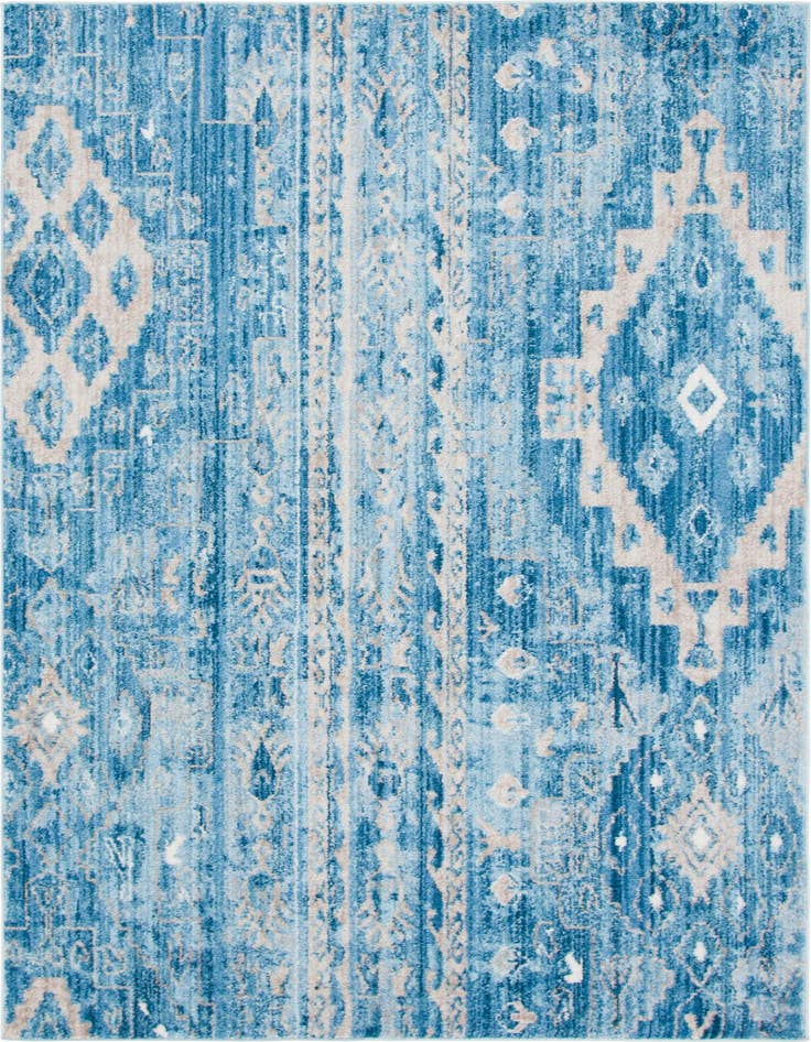 Detail image of 5' x 8' Madrid Rug