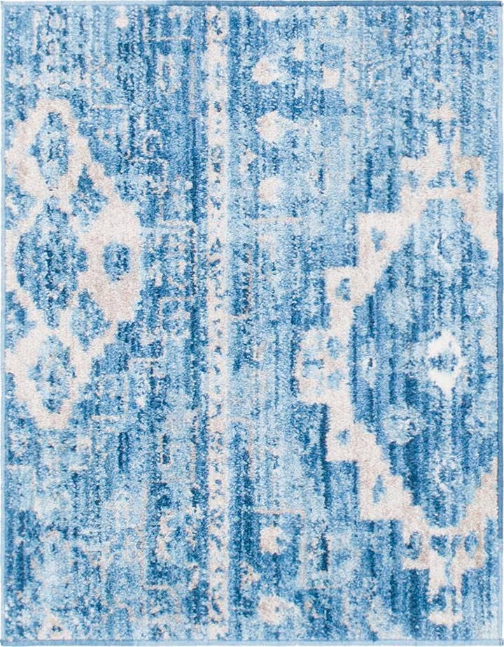 Detail image of 2' 2 x 3' Madrid Rug