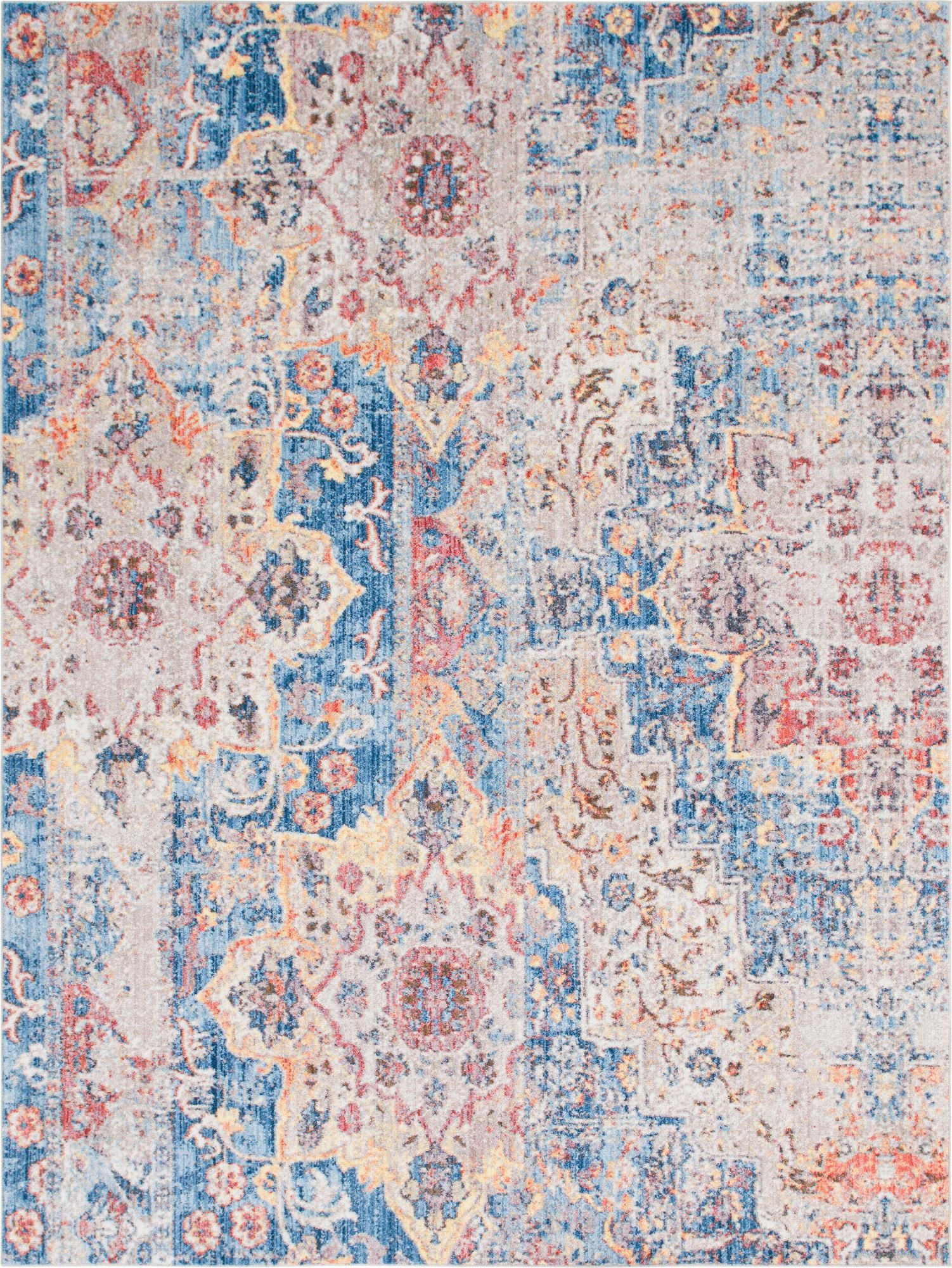 Rug Blue Swatch link
