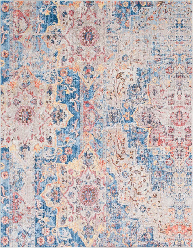 Detail image of 9' x 12' Madrid Rug