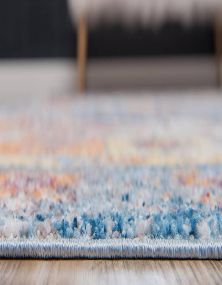 Detail image of 9' x 12' Madrid Rug