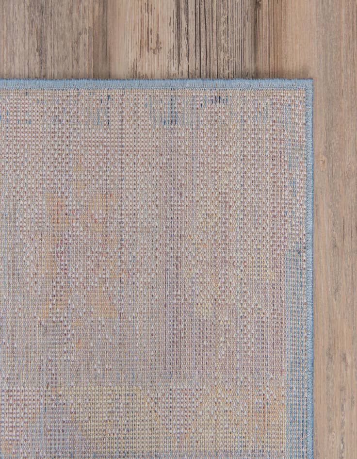 Detail image of 9' x 12' Madrid Rug