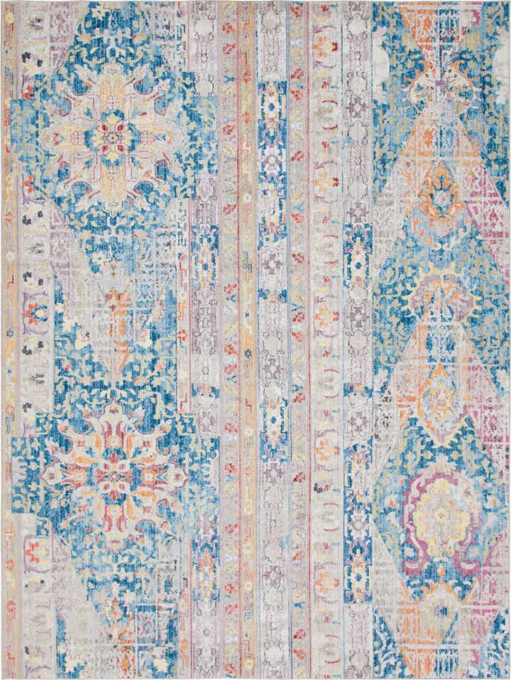 9' x 12' 2 Madrid Rug