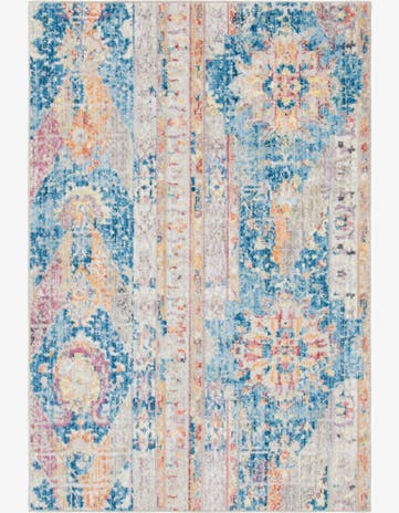 4' x 6' Madrid Rug