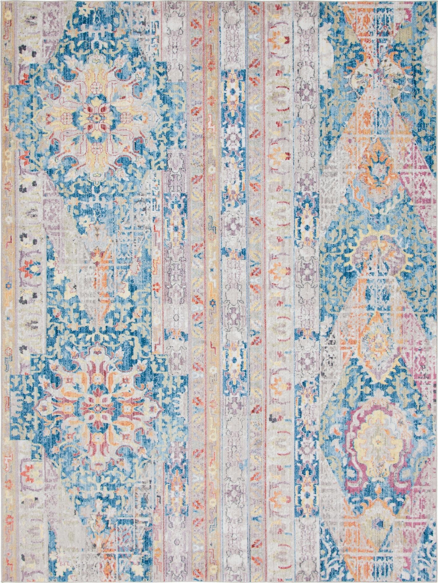 9' x 12' 2 Madrid Rug