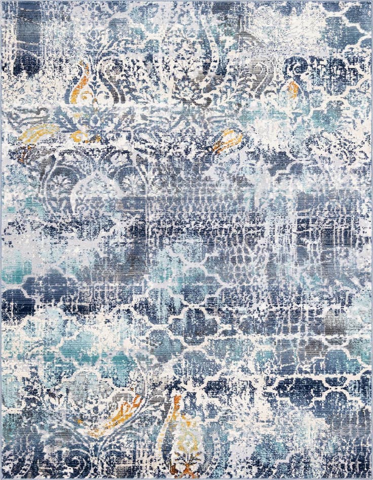 Detail image of 5' x 7' 10 Malibu Rug