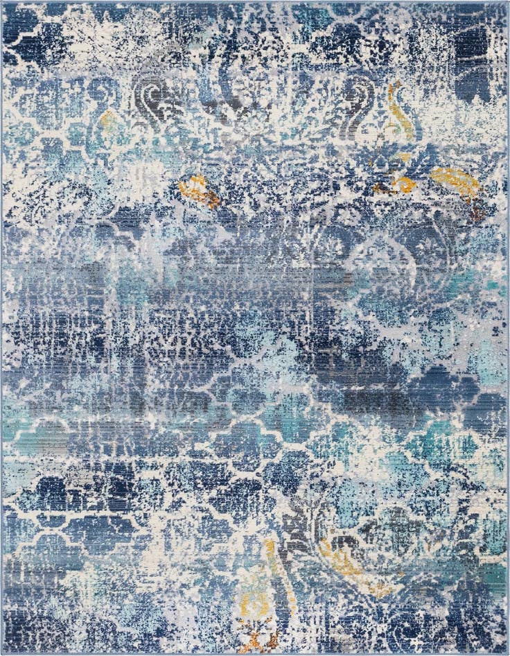 Detail image of 4' x 6' Malibu Rug