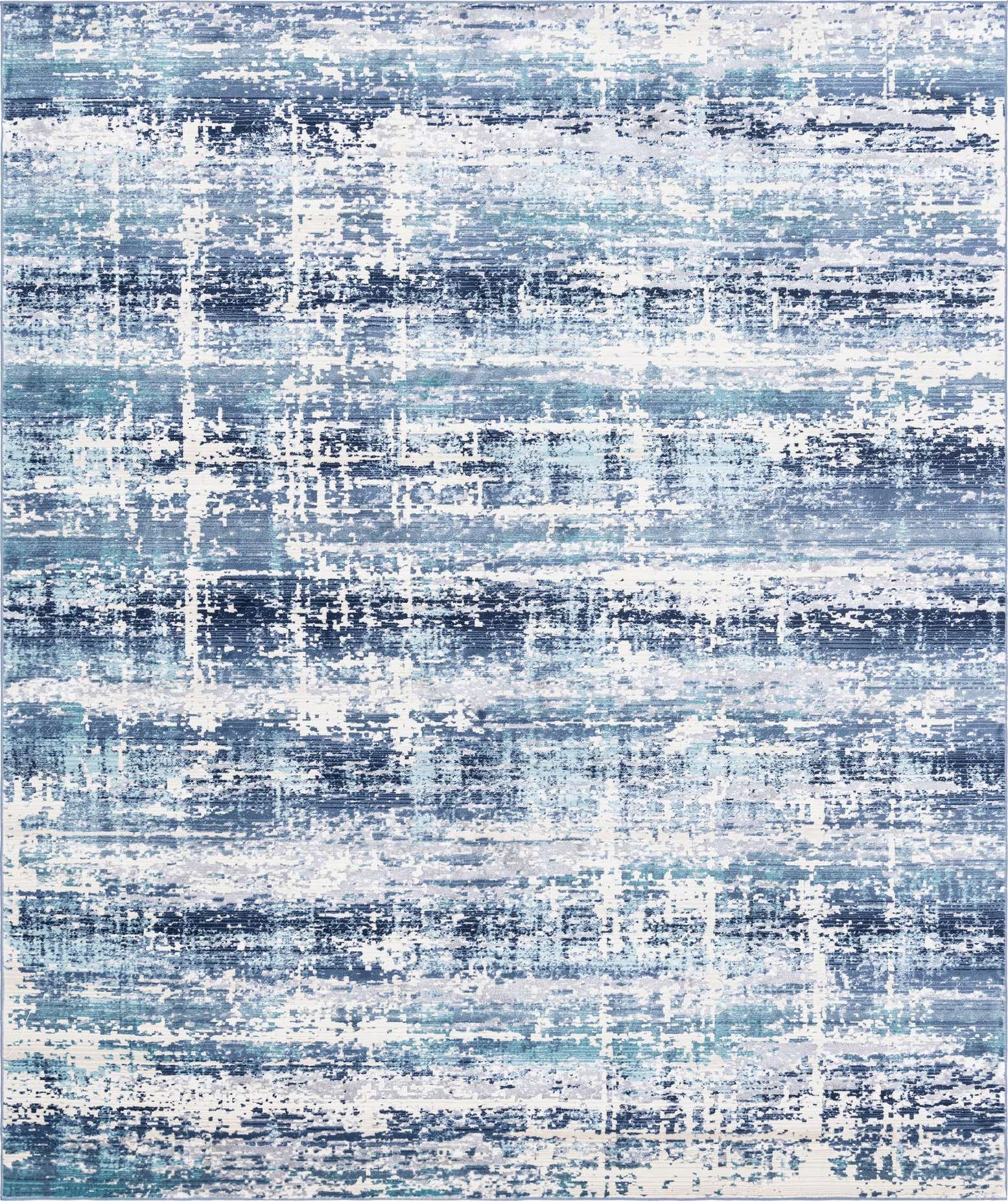 8' x 9' 10 Malibu Rug