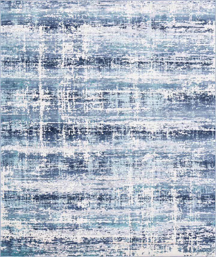 8' x 9' 10 Malibu Rug