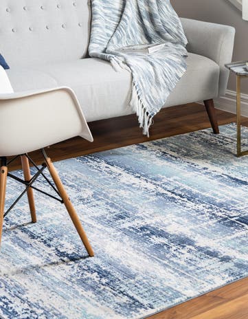 8' x 9' 10 Malibu Rug