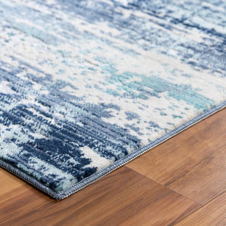 Detail image of 5' x 7' 10 Malibu Rug