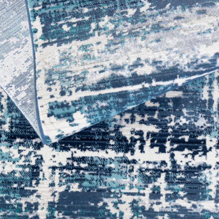 Detail image of 4' x 6' Malibu Rug