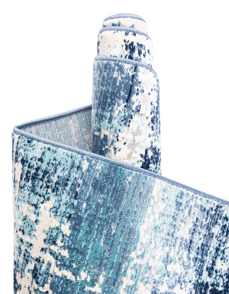 Detail image of 5' x 7' 10 Malibu Rug