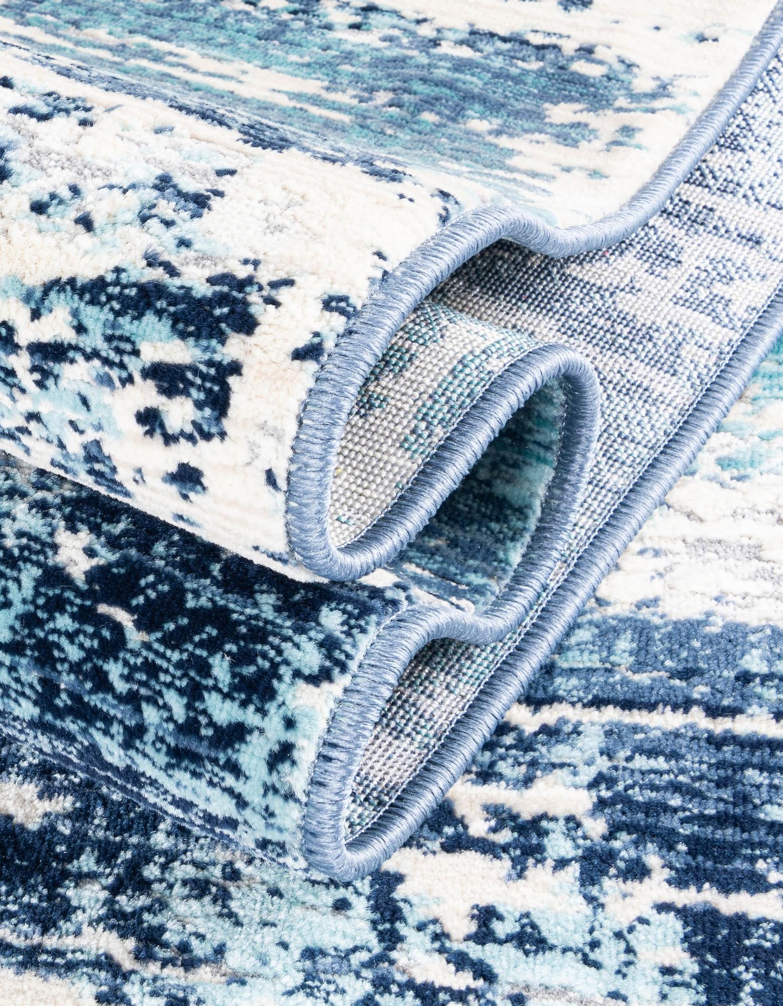 5' x 7' 10 Malibu Rug