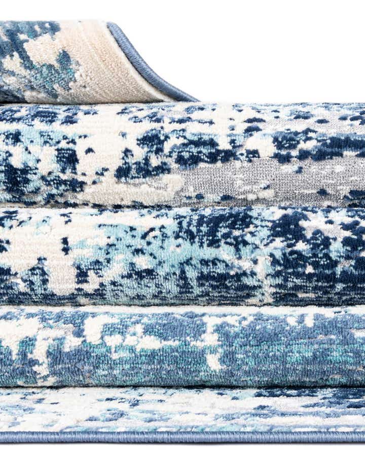 5' x 7' 10 Malibu Rug