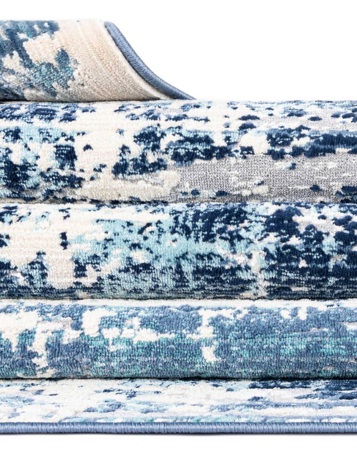 Detail image of 5' x 7' 10 Malibu Rug