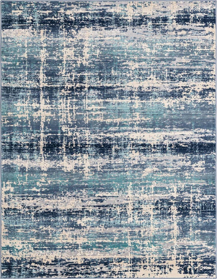 Detail image of 4' x 6' Malibu Rug