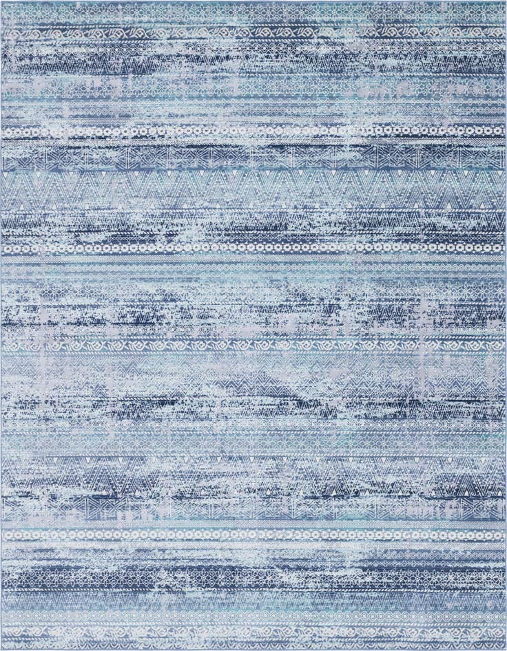 Detail image of 8' x 9' 10 Malibu Rug