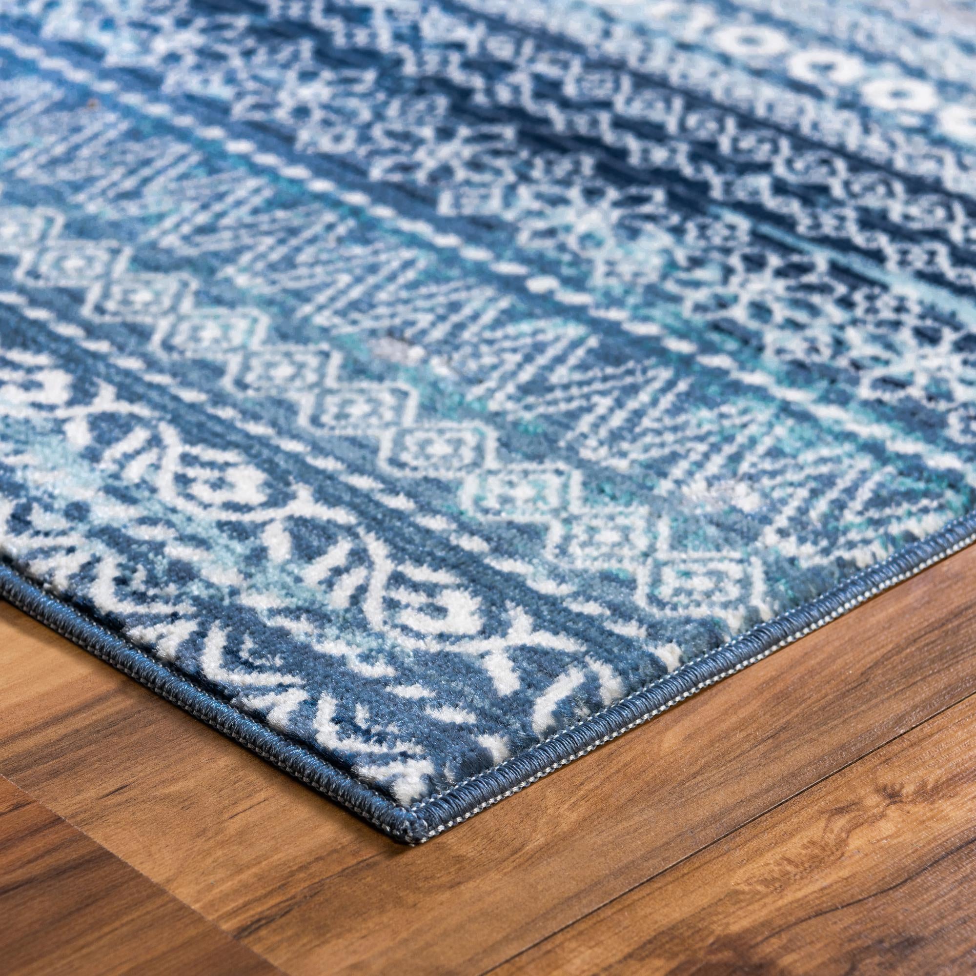 4' x 6' Malibu Rug