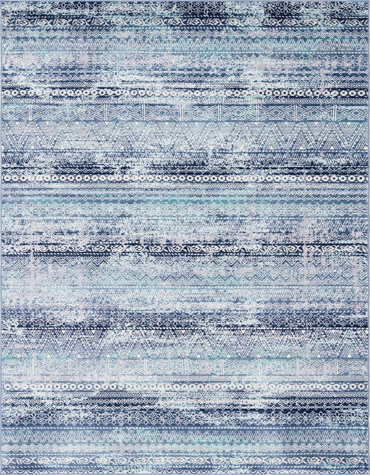 Detail image of 5' x 7' 10 Malibu Rug