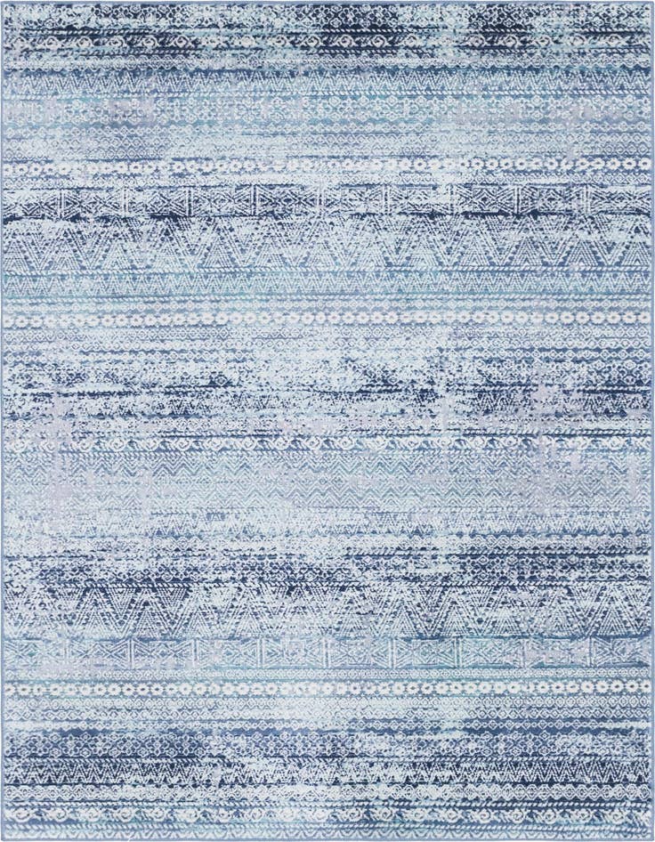 Detail image of 4' x 6' Malibu Rug