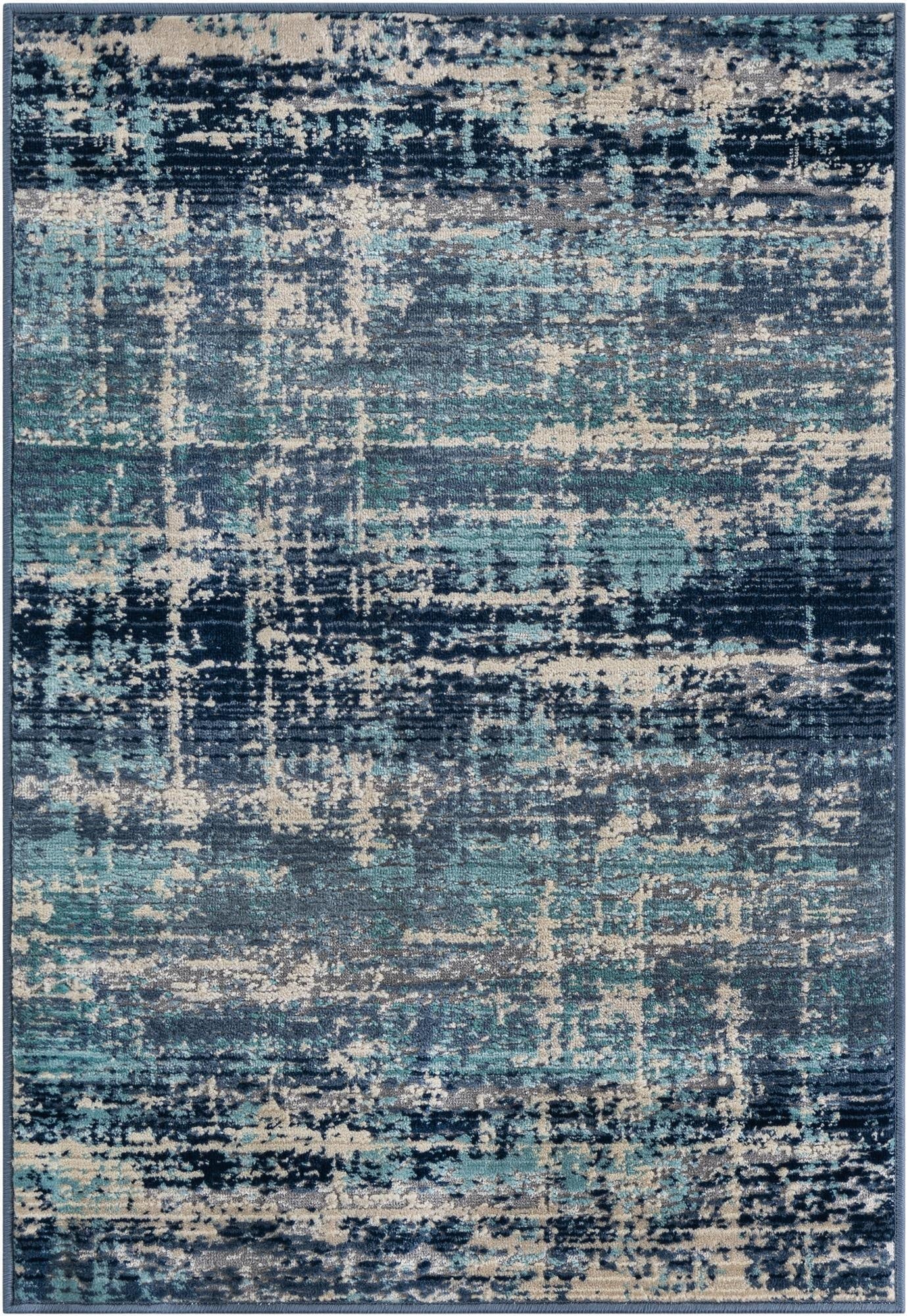 2' 2 x 3' 3 Malibu Rug