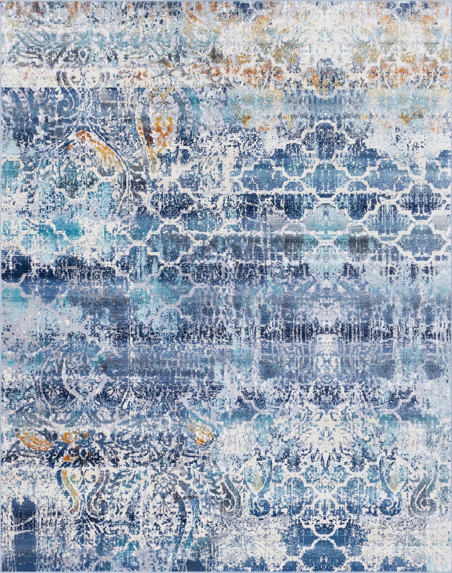 8' x 11' 6 Malibu Rug