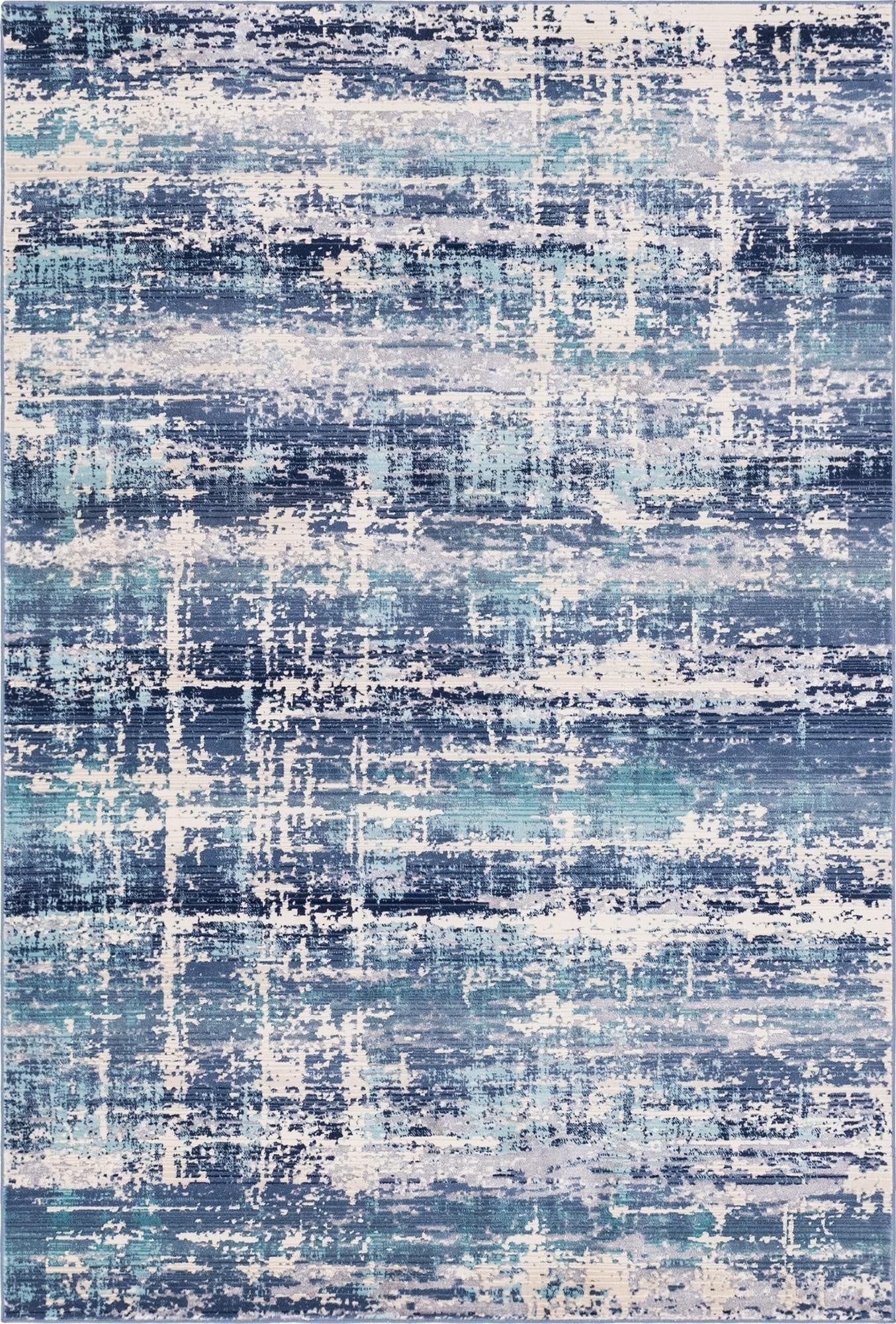 5' x 7' 10 Malibu Rug