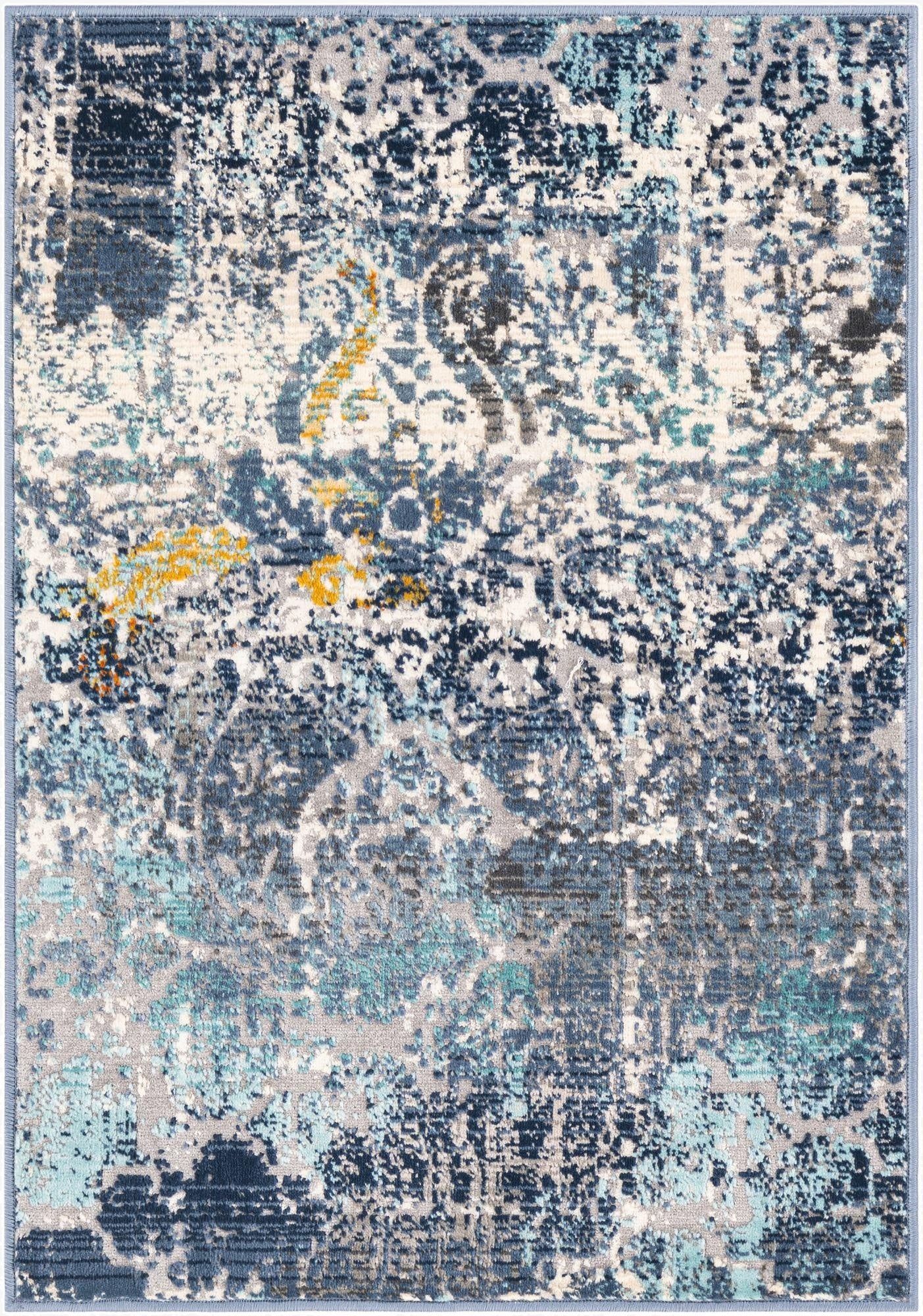 65cm x 100cm Malibu Alfombra