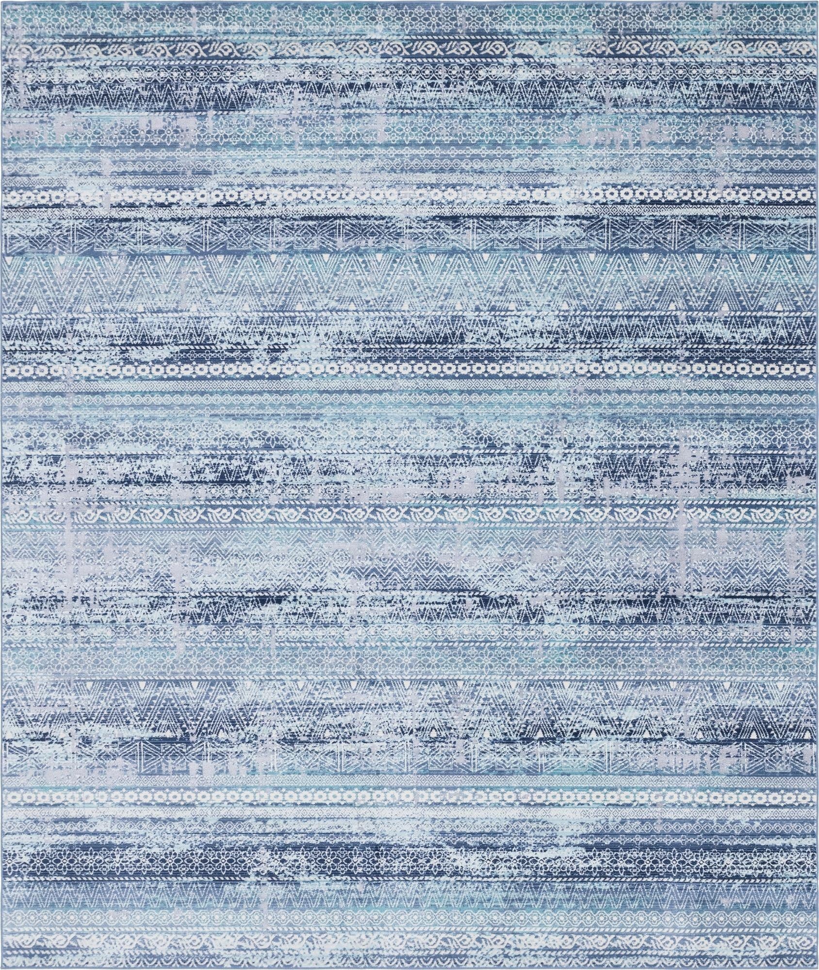 8' x 9' 10 Malibu Rug