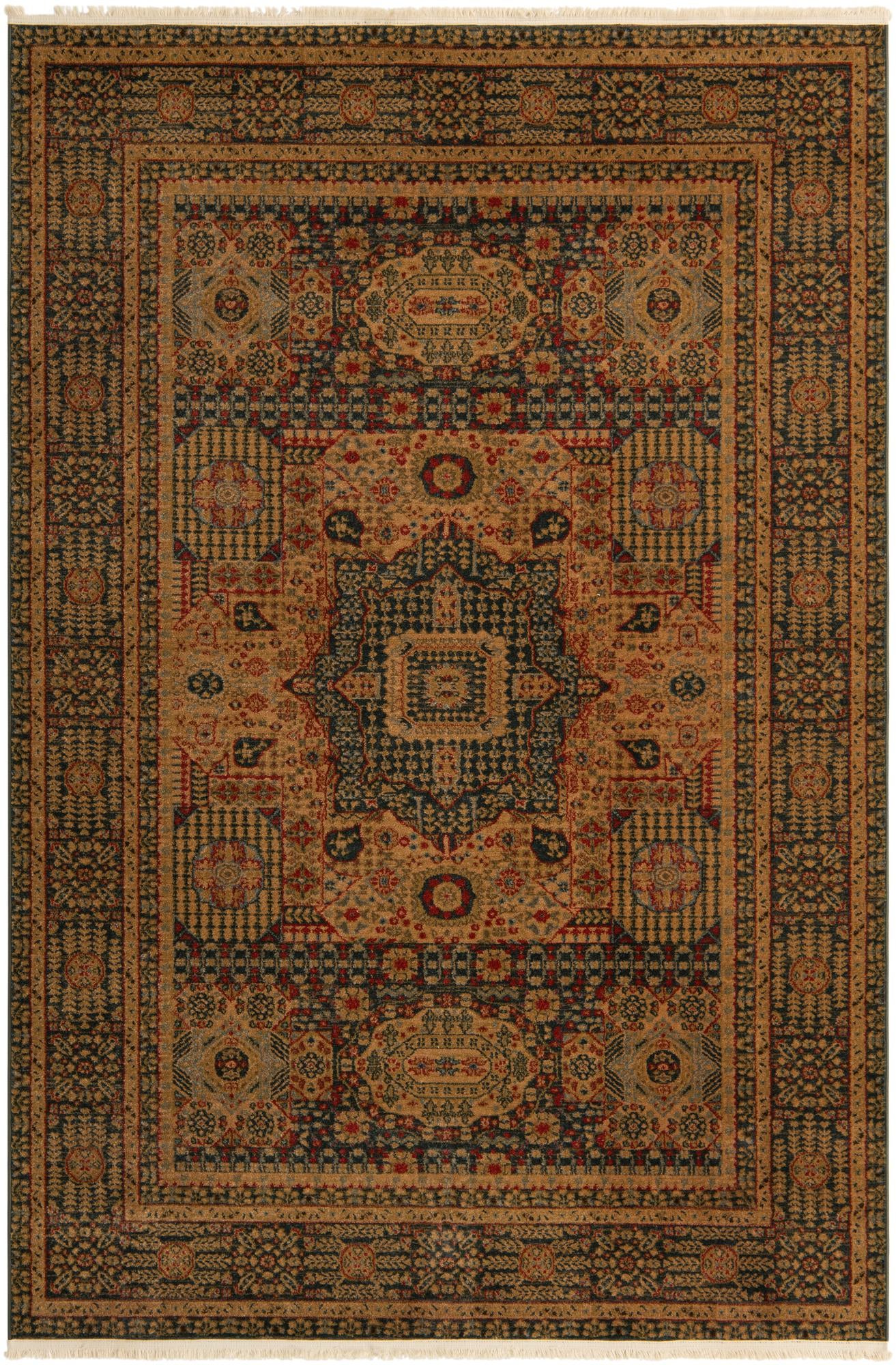 Rug Blue Swatch link