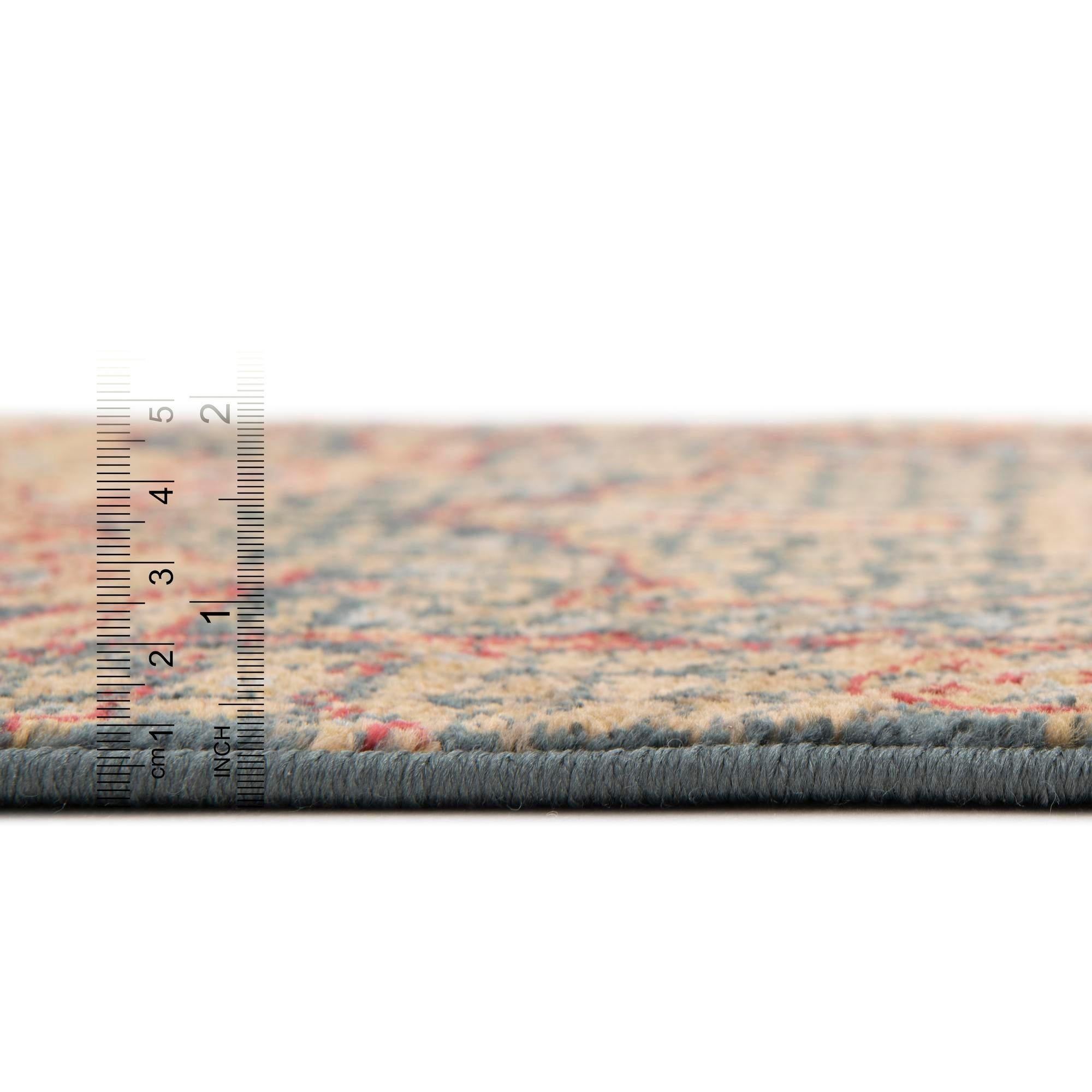 2' x 3' Mamluk Rug
