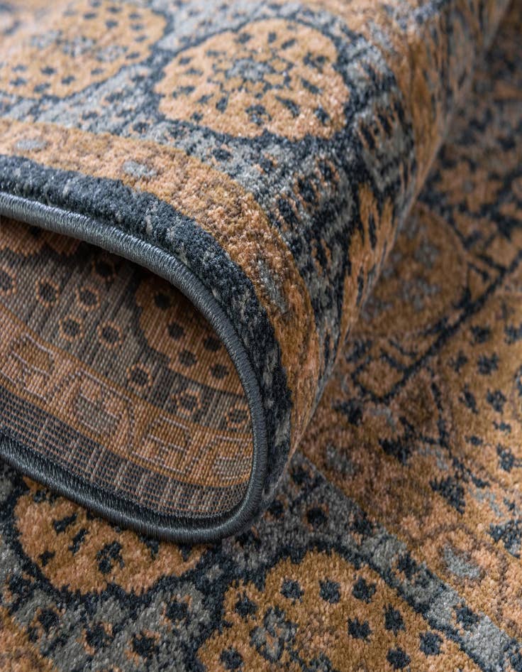 Detail image of 2' x 3' Mamluk Rug