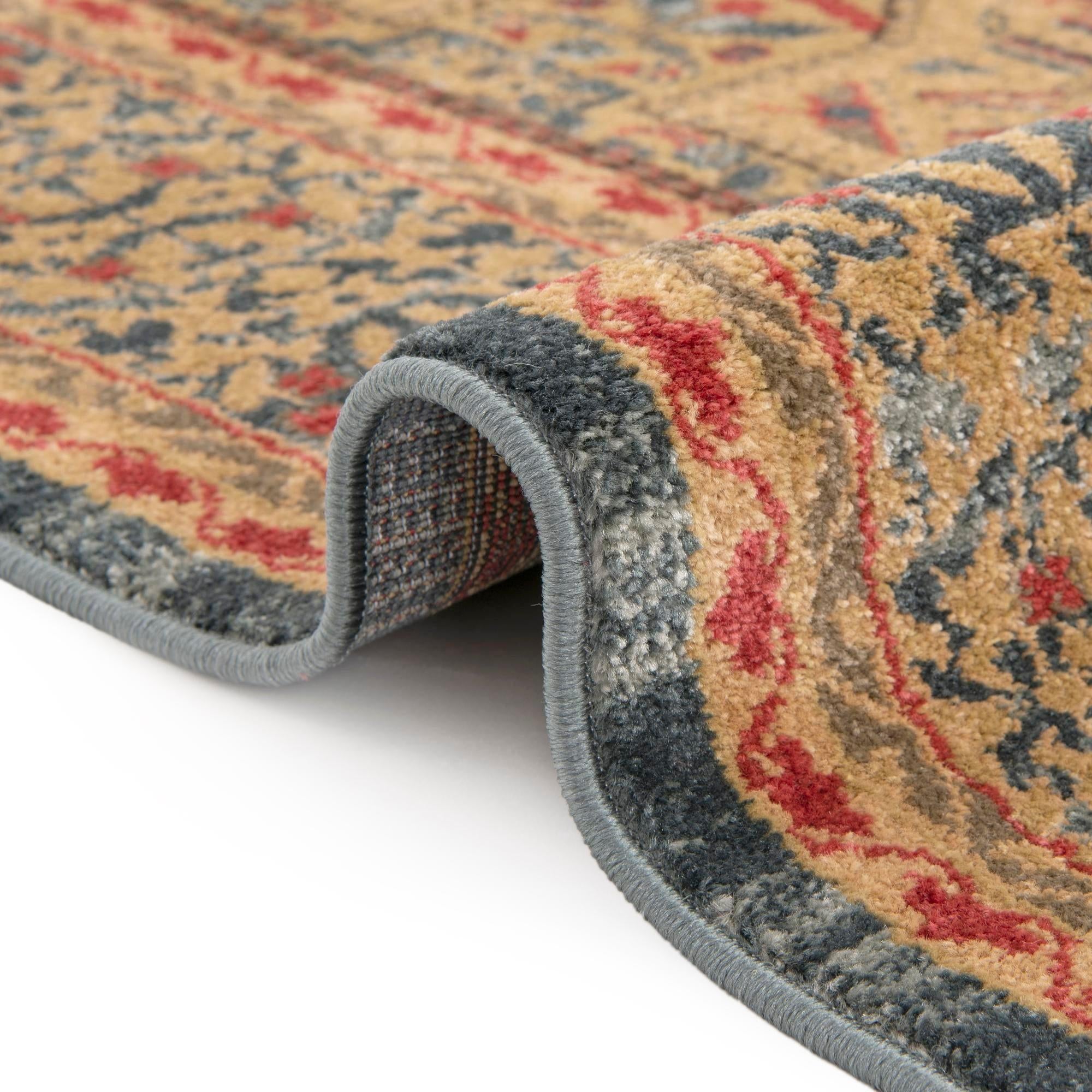 5' x 8' Mamluk Rug