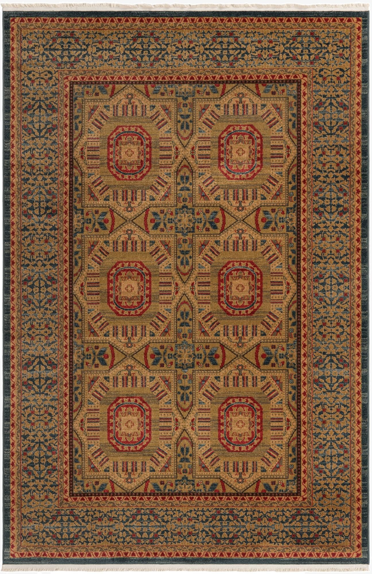Previously viewed Rug