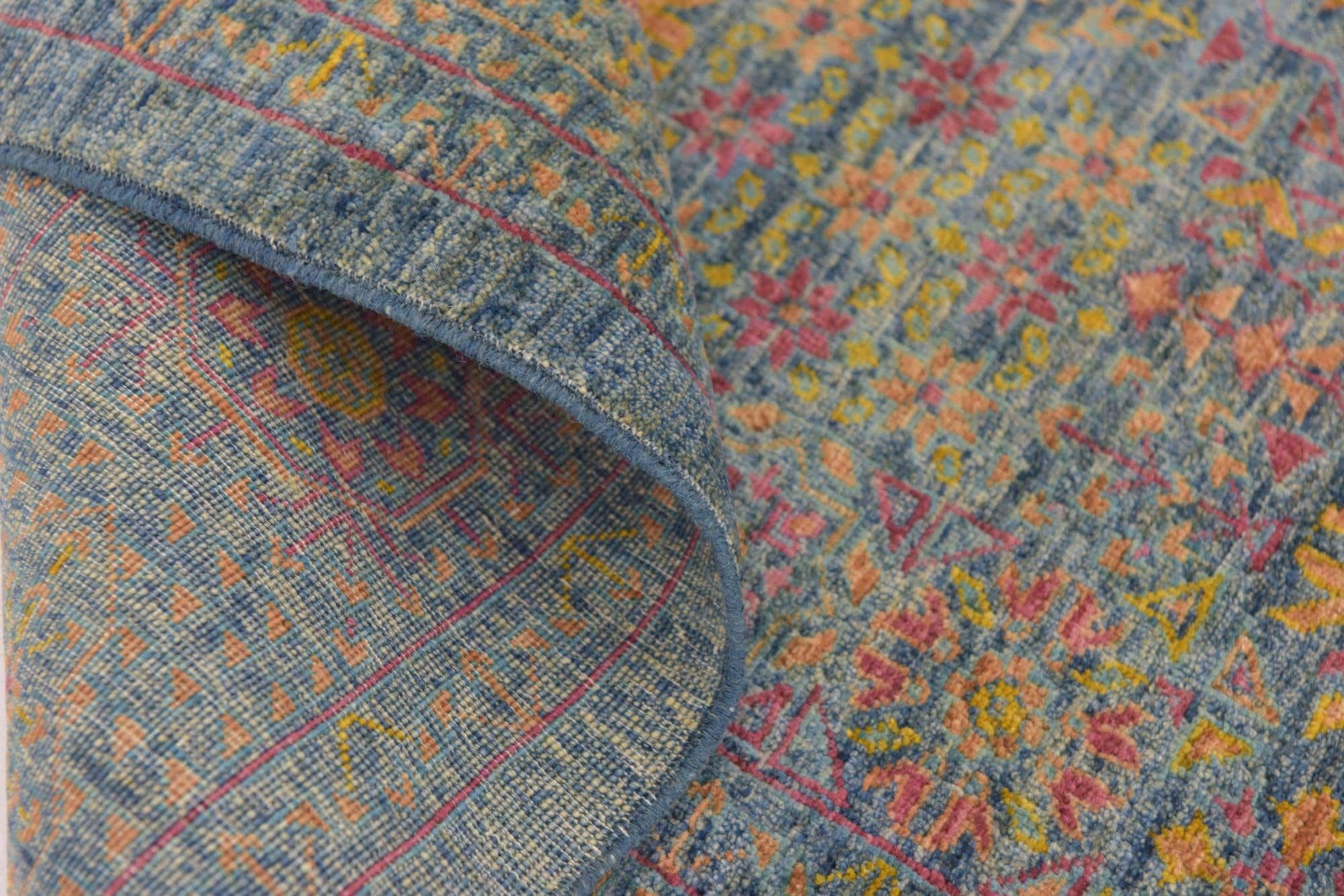 150cm x 200cm Mamluk Ziegler Alfombra
