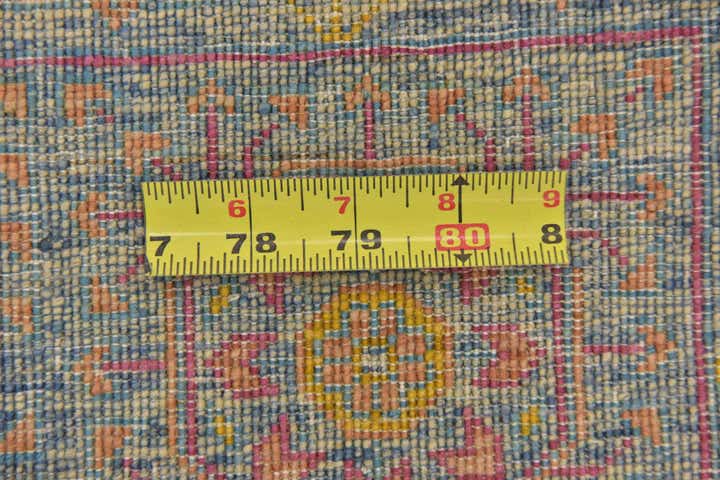 150cm x 200cm Mamluk Ziegler Rug