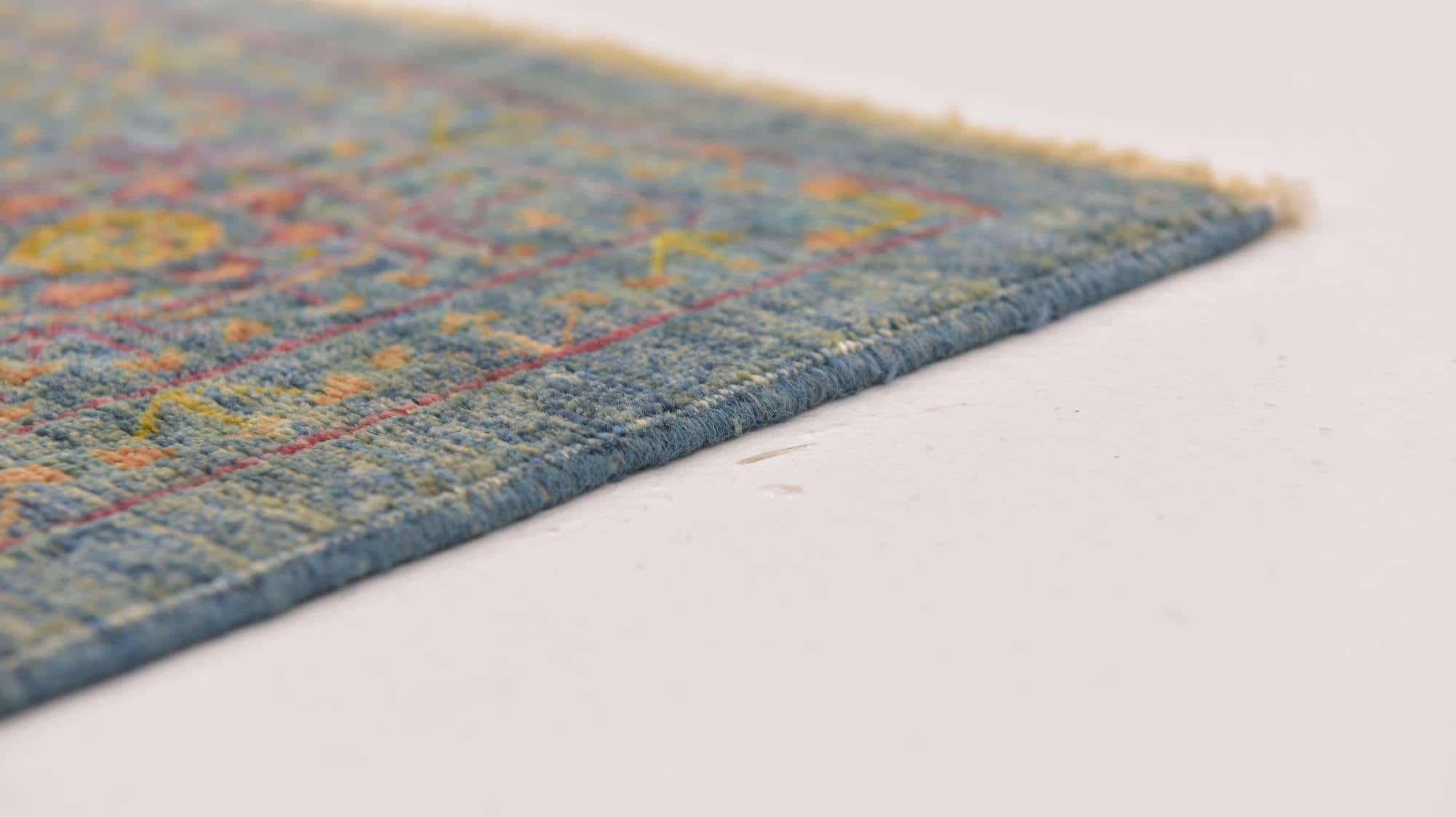 150cm x 200cm Mamluk Ziegler Alfombra