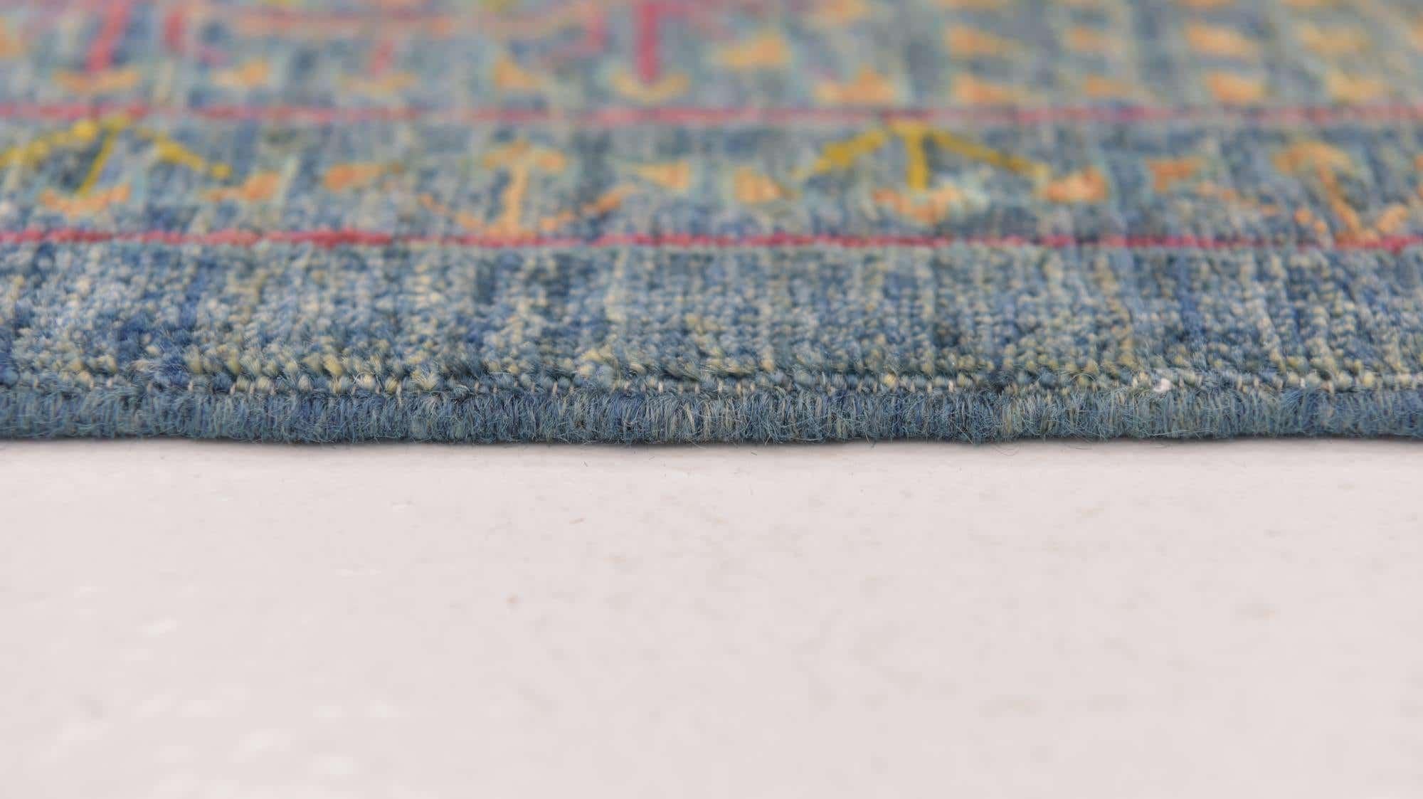 150cm x 200cm Mamluk Ziegler Alfombra