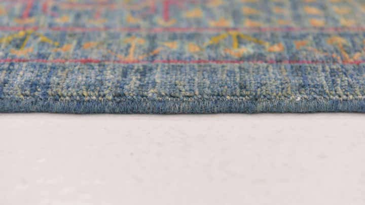 150cm x 200cm Mamluk Ziegler Rug