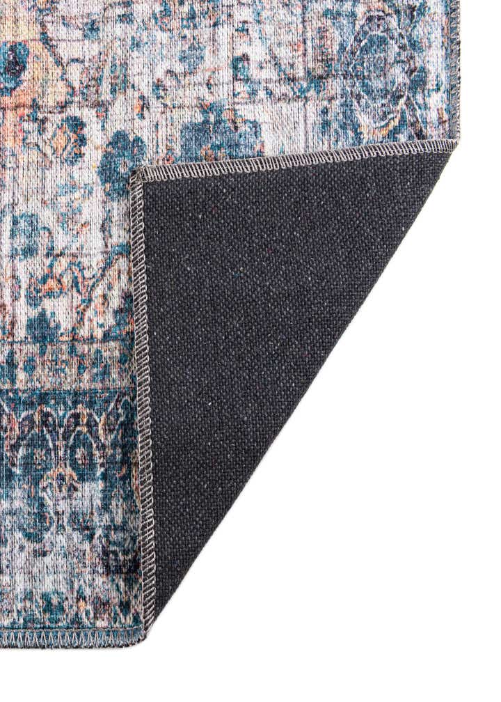 6' x 9' Washable Mangata Rug