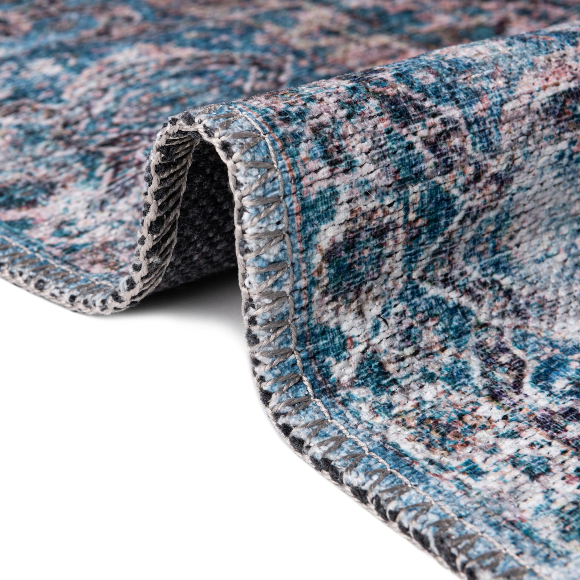 2' x 3' Washable Mangata Rug