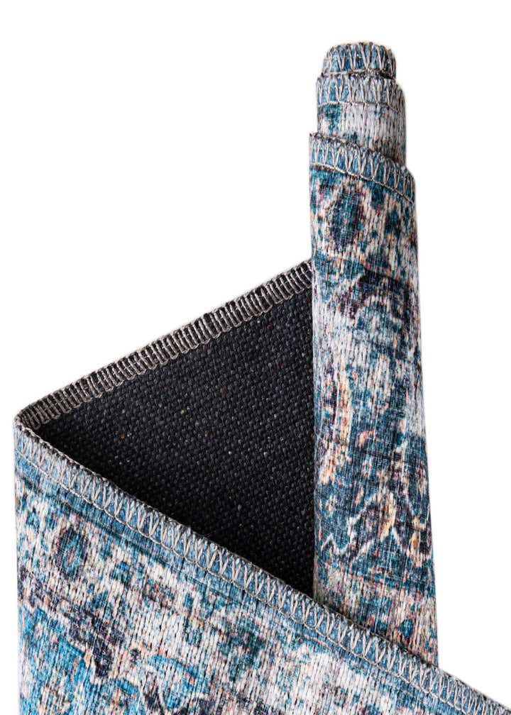 6' x 9' Washable Mangata Rug