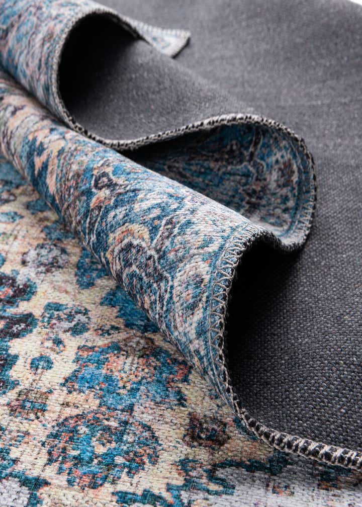 6' x 9' Washable Mangata Rug