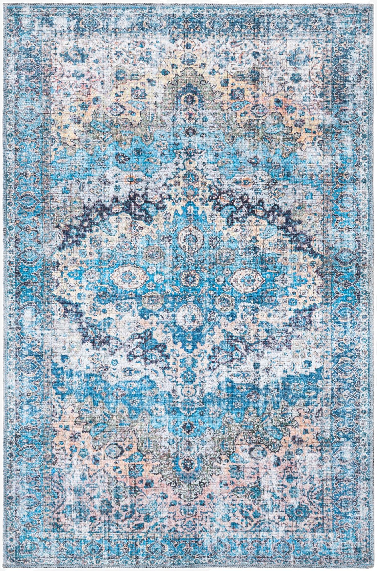 4' x 6'  Washable Mangata Rug